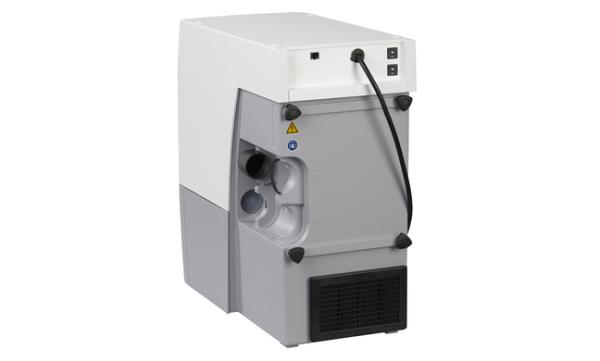 Renfert Silent PowerCAM EC Extraction unit